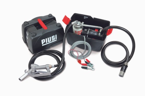 Piusibox pro 24v - piusibox,