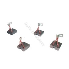 Kohlebürsten für Atlet-Lafis