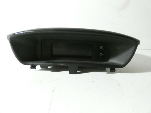 Opel meriva 2005 - opel, a