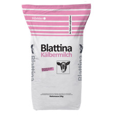 Blattina Kälbermilch