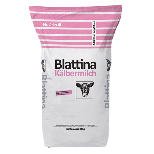 Milchpulver kälbermilch - milchpulver,