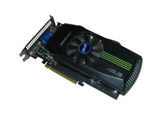 Asus Nvidia Geforce GTS450 1024MB PCI-E Grafikkarte                         **22