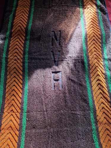 Ddr nva handtuch für - ddr,
