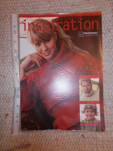 Schachenmayr inspiration - schachenmayr,