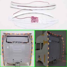 LED 1 Satz Flankierend Lichter