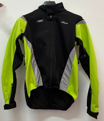 Btwin technische jacke 700 - jacke, fc