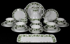 HUTSCHENREUTHER - Service