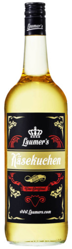 Laumer s - (27,50€/l), laumer's