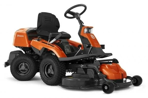 Husqvarna rider 216tc - r, awd