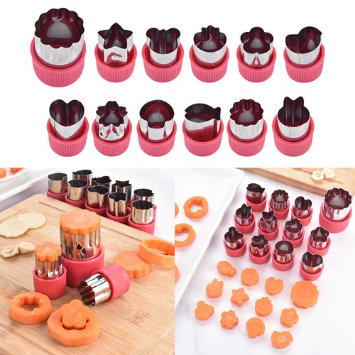 Set mit mini ausstechformen - mit,
