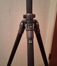 Gitzo gt2531 mountaineer kit - gitzo,