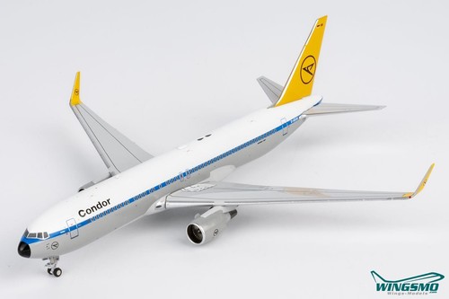 Models condor boeing - ng,