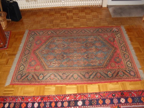 Teppich orient 200 - orient, cm