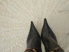 Verkaufe Spitze Stiletto High