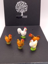 BRITAINS 1:32 TIERFIGUREN