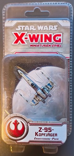 Star wars wing - star,