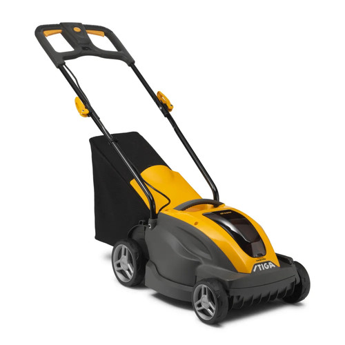 Stiga combi 336e kit - stiga,