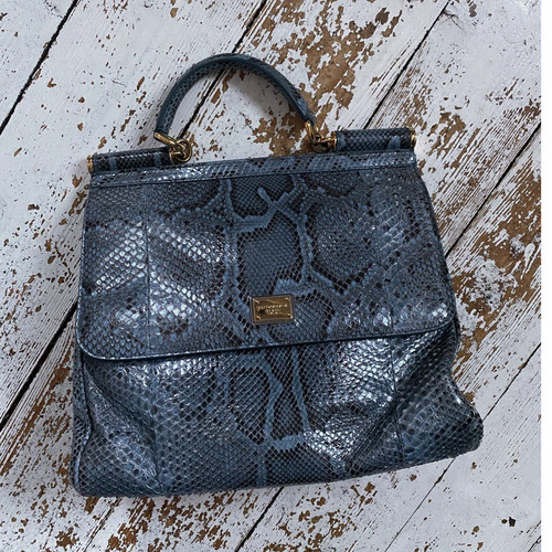 Dolce gabbana sicily - dolce, &