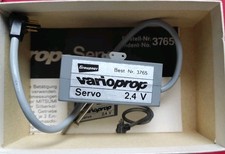 Rarität Varioprop Servo