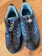 SCARPA  Trekking Schuhe Gr. 34