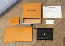 Louis Vuitton Victorine