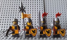 LEGO® 4 Turnierritter