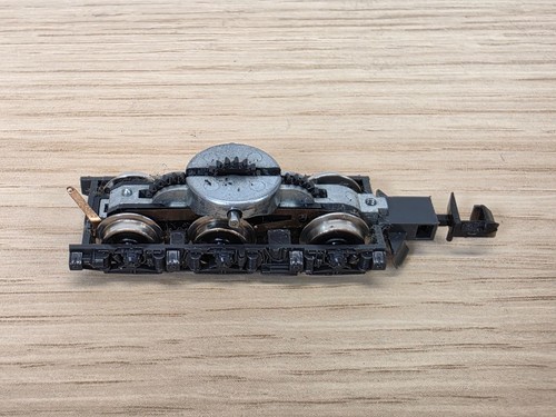 Minitrix spur 2056 e - spur,