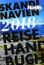 Skandinavien Reisehandbuch