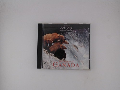 The nature canada - nature, bekker