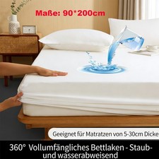 Wasserdicht Matratzenschoner