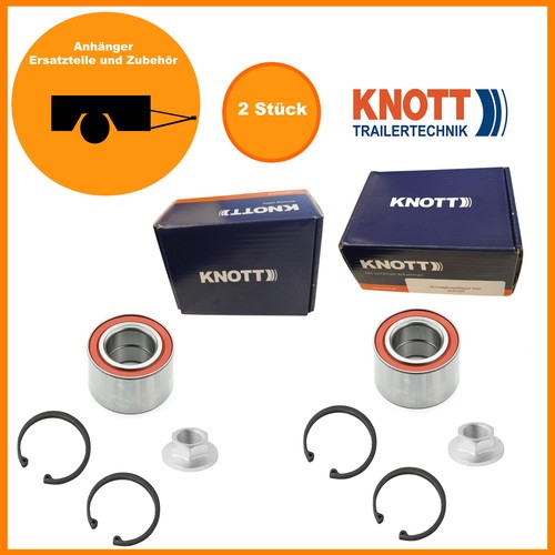 Original knott - original,