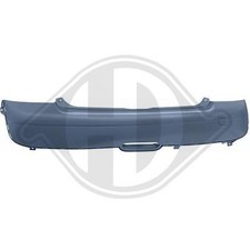 STOSSFÄNGER HINTEN DIEDERICHS