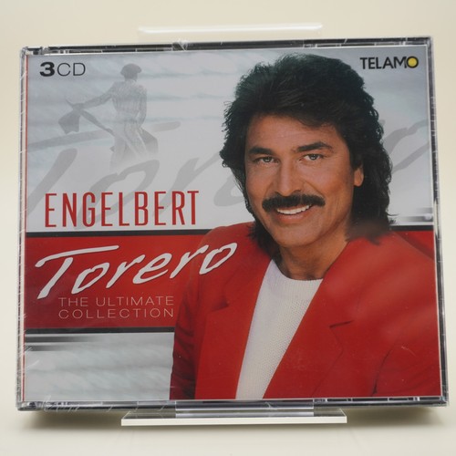 Engelbert torero the - -,