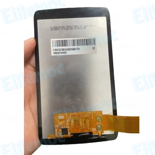 5zoll lcd display für - 5zoll, garmin