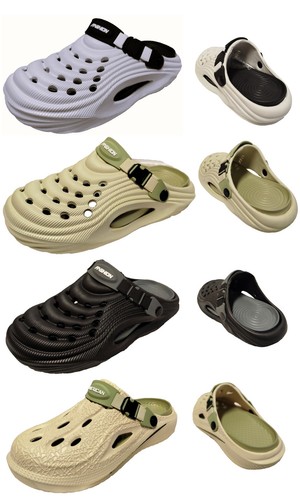 Herren damen gartenclogs eva - herren,