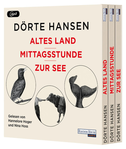 Altes land mittagsstunde - land,