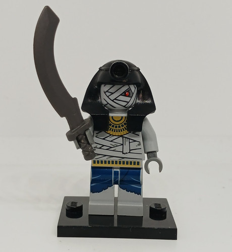 Lego pharaoh quest mummy - lego,