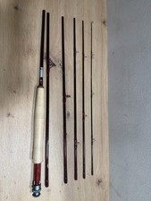 Exori Travel Fliegenrute 7´6" ft/ 9´0"ft Klasse #5/6