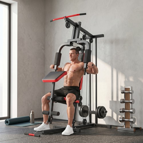 Sportnow kraftstation - sportnow,
