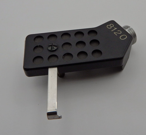 Basf 8120 headshell vintage - basf,