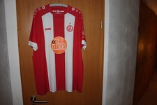ROT WEISS ESSEN Trikot Gr.XXL