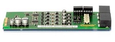 Auerswald COMpact 4FXS Module