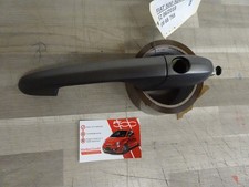 Türgriff Griff außen  links  Fiat 500  Abarth  Ausstattung: Turismo Competizione