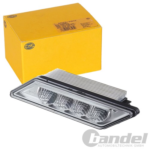 Hella led arbeitsscheinwerfer - hella,
