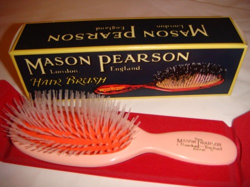 Mason pearson - mason,
