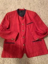 Lodenfrey Herrn Trachten Janker