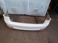 Stoßstange Skoda Octavia 1Z