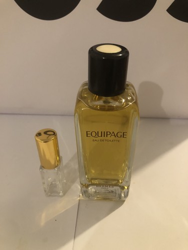 Hermès équipage eau - hermès, de