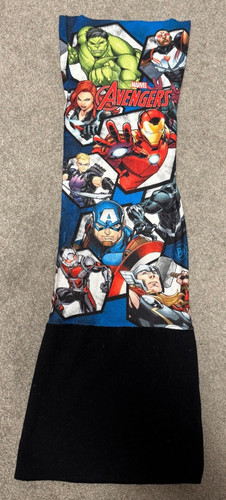 Buff avengers time polar - buff,