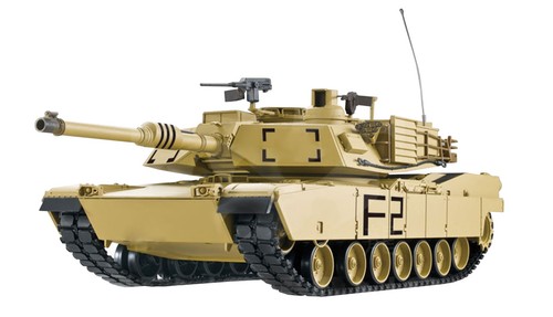 Amewi 23076 panzer s - rc, u.s